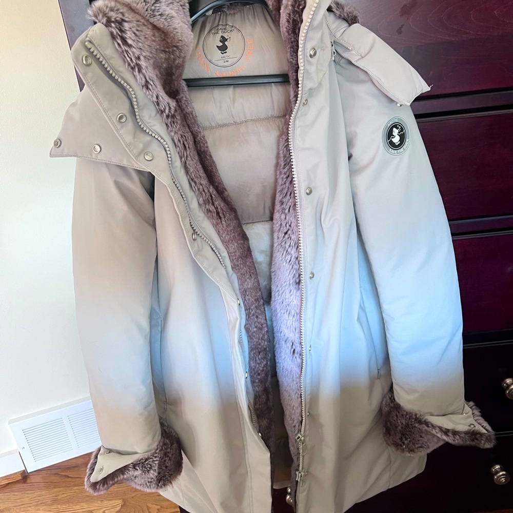 BRAND NEW! 
Women's jacket
